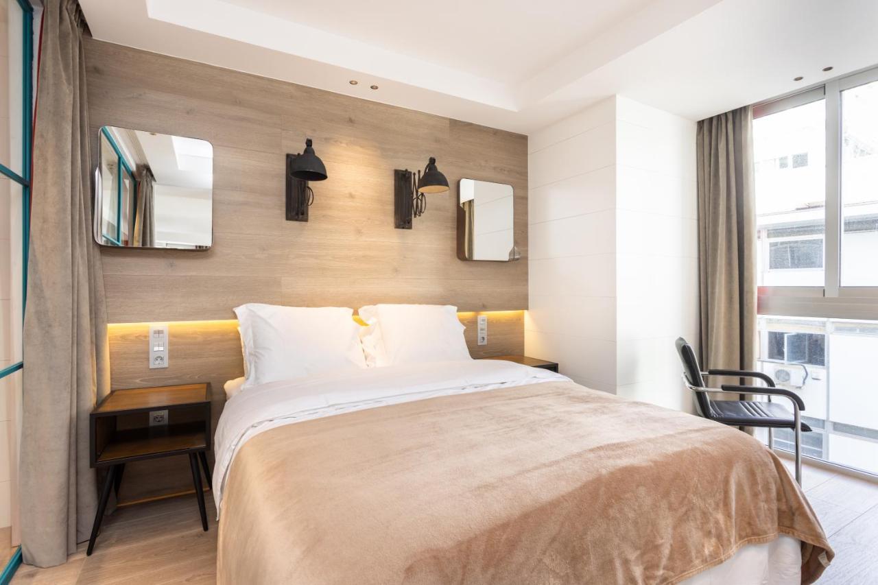 Home2book Stylish Flat In Cruz Santa Cruz de Tenerife