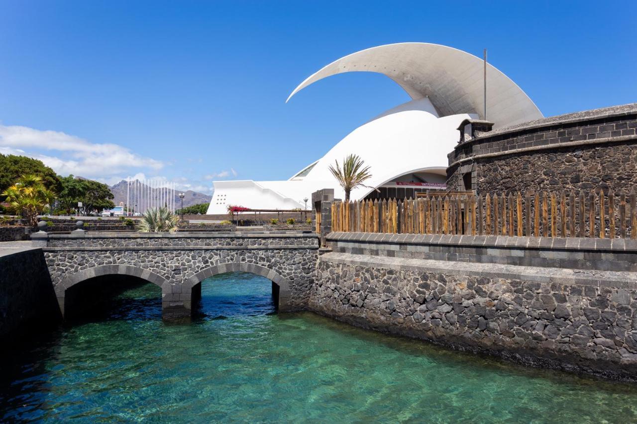 Home2book Stylish Flat In Cruz Santa Cruz de Tenerife