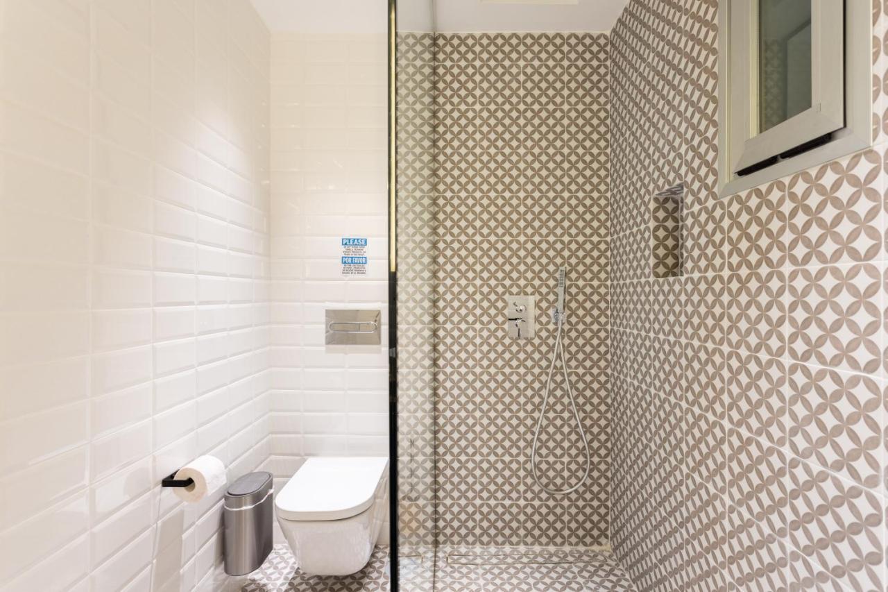 Apartament Home2book Stylish Flat In Cruz