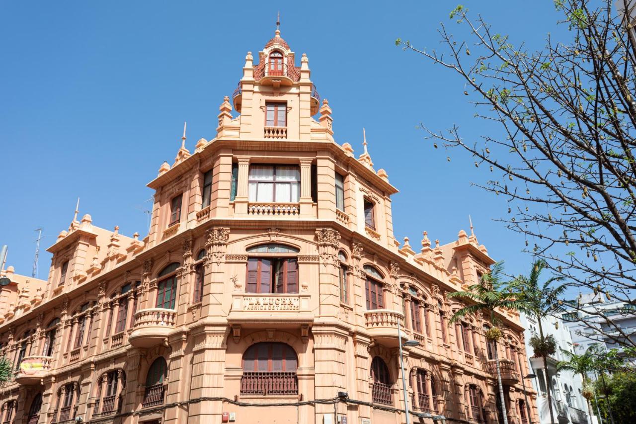 Apartament Home2book Stylish Flat In Cruz