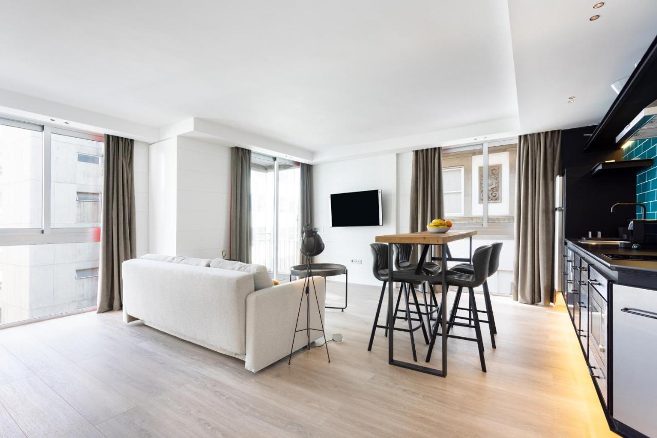 Home2book Stylish Flat In Cruz