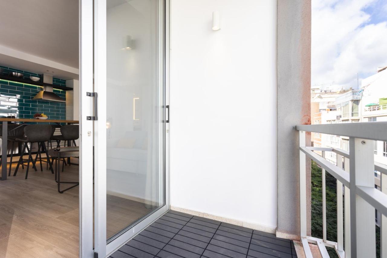 Home2book Stylish Flat In Cruz * Santa Cruz de Tenerife