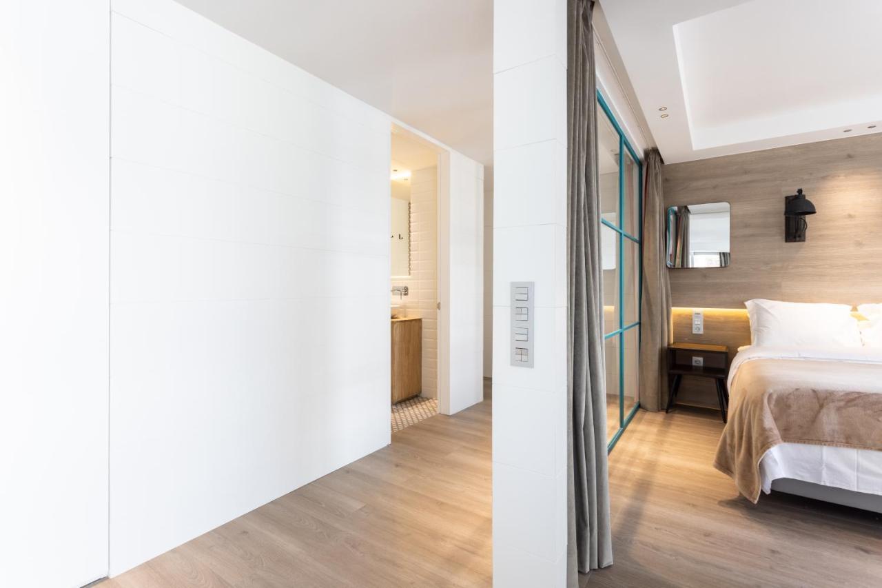 Home2book Stylish Flat In Cruz Santa Cruz de Tenerife