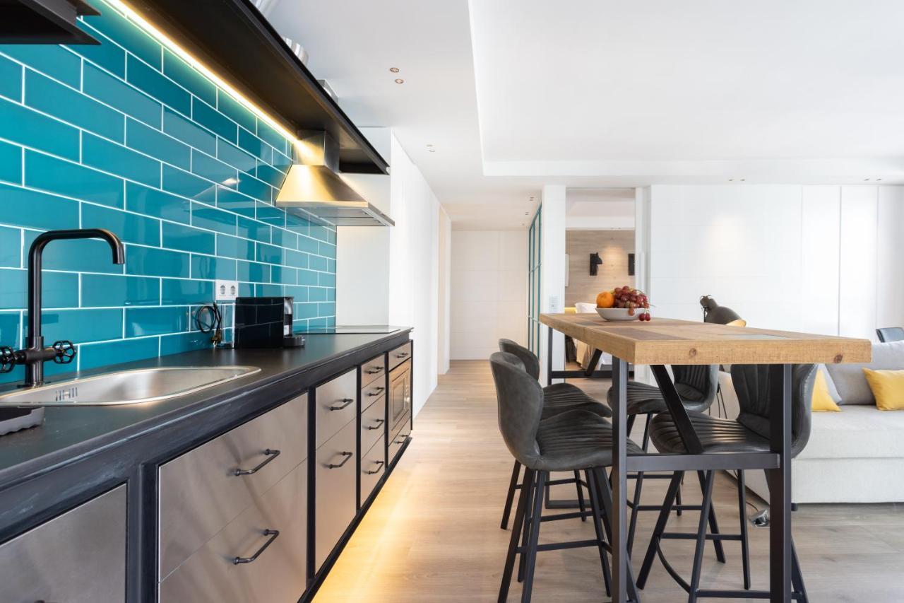 Apartament Home2book Stylish Flat In Cruz *