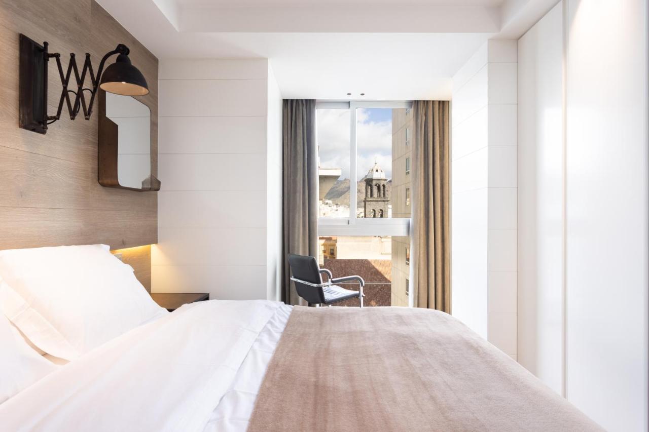 Home2book Stylish Flat In Cruz * Santa Cruz de Tenerife