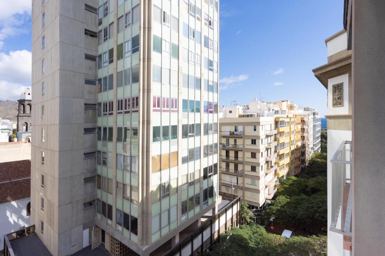 Apartament Home2book Stylish Flat In Cruz *