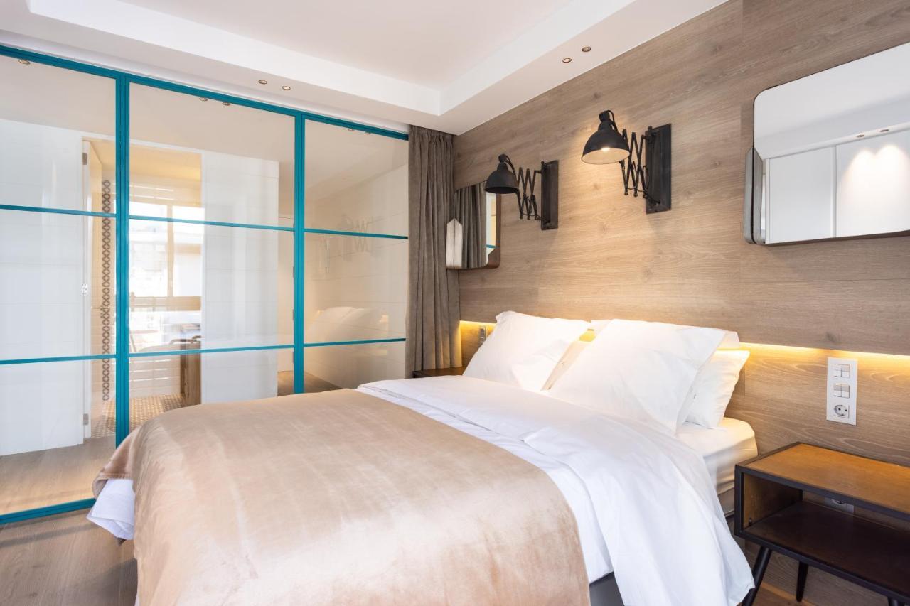 Apartament Home2book Stylish Flat In Cruz