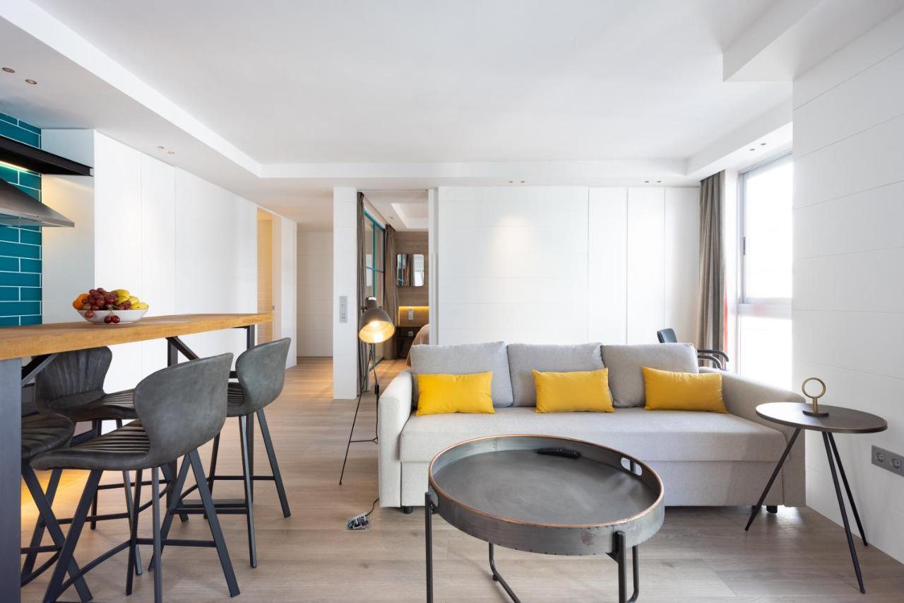 Home2book Stylish Flat In Cruz * Santa Cruz de Tenerife