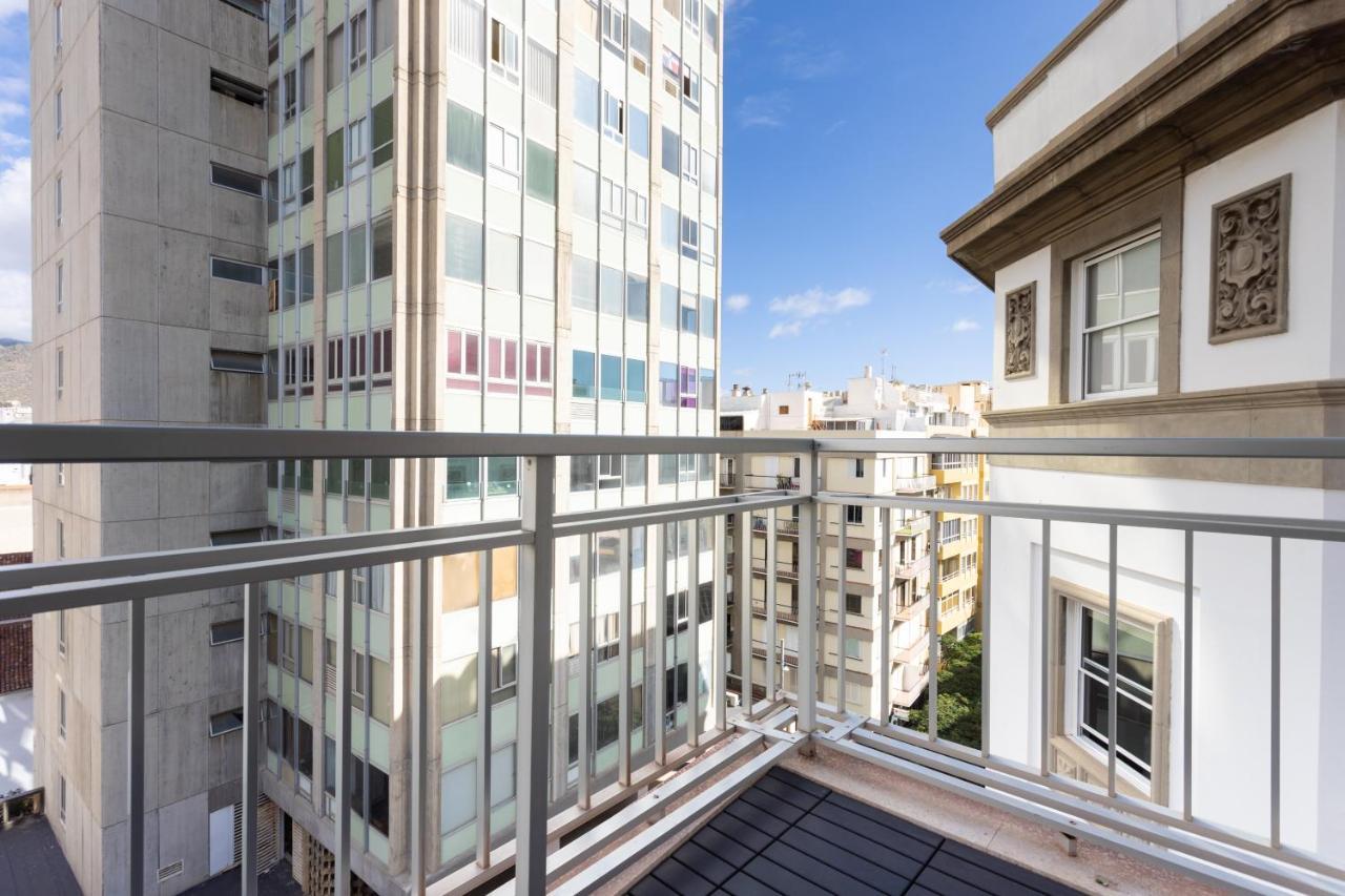 Home2book Stylish Flat In Cruz Appartement Santa Cruz de Tenerife