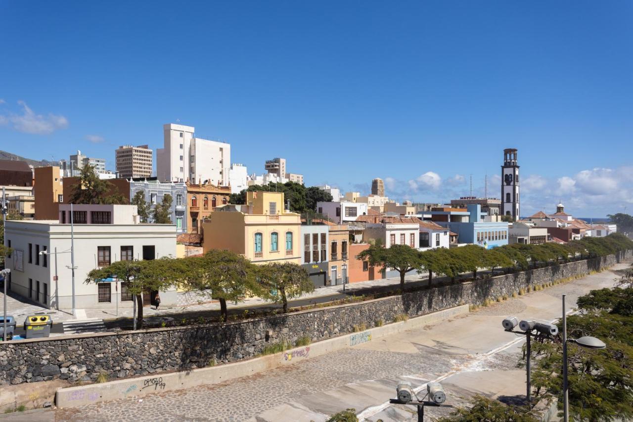 Appartement Home2book Stylish Flat In Cruz