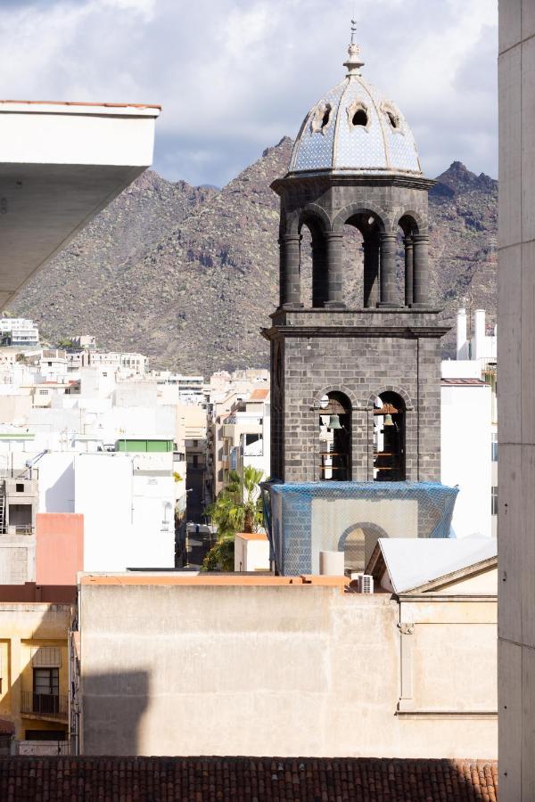 Home2book Stylish Flat In Cruz Appartement