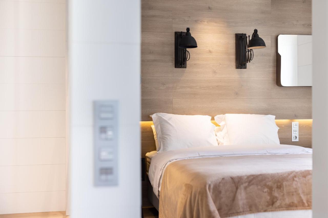 Apartment Home2book Stylish Flat In Cruz Santa Cruz de Tenerife